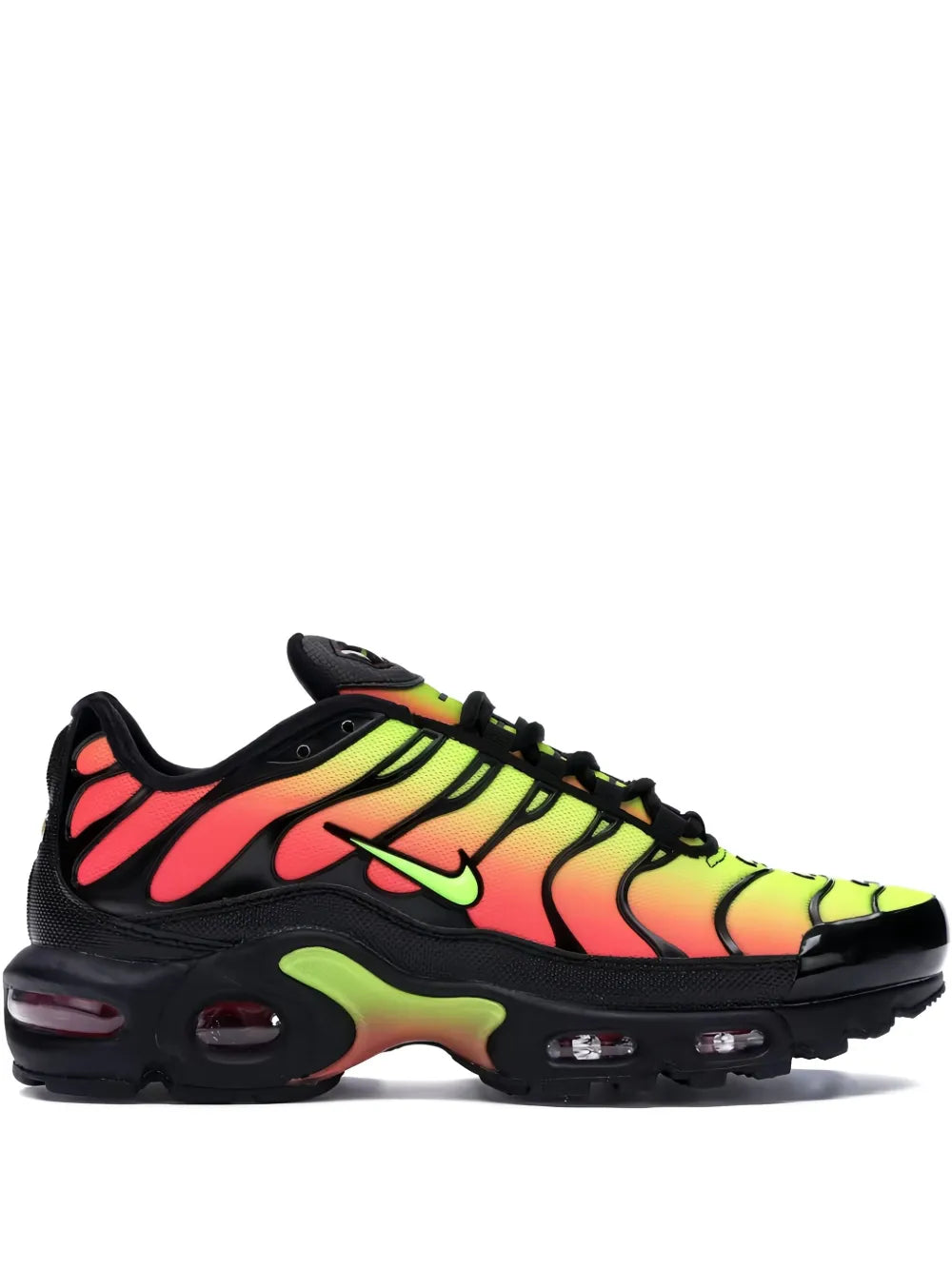 Nike Air Max Plus Gradient Sneakers
