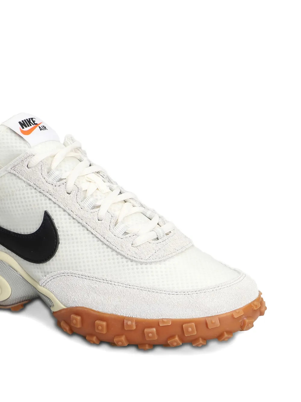 Nike Air Max Waffle Mesh-Panelled Sneakers