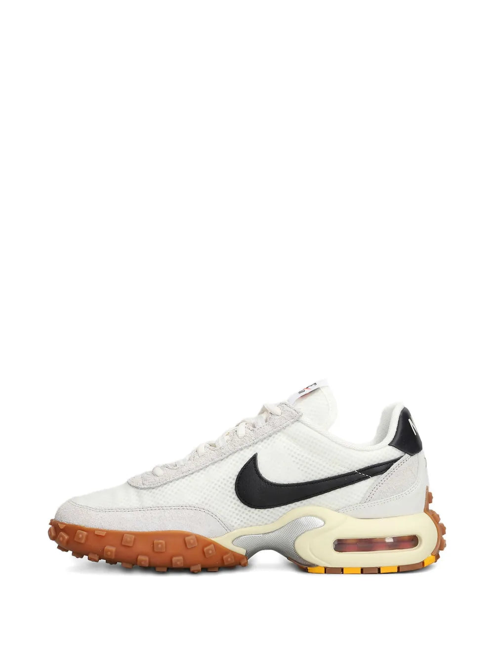 Nike Air Max Waffle Mesh-Panelled Sneakers