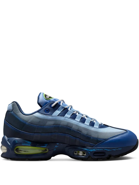 Nike Air Max Muscle 95 Yu-Gi-Oh! - Joey Sneakers