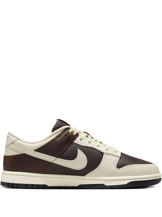 Nike Dunk Fauna Brown Low Sneakers