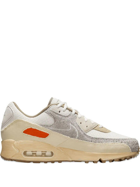 Nike Air Max 90 Prm Pale Ivory Sneakers