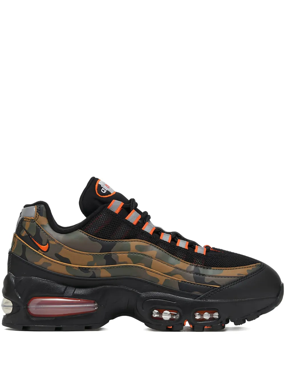 Nike Air Max 95 Sneakers