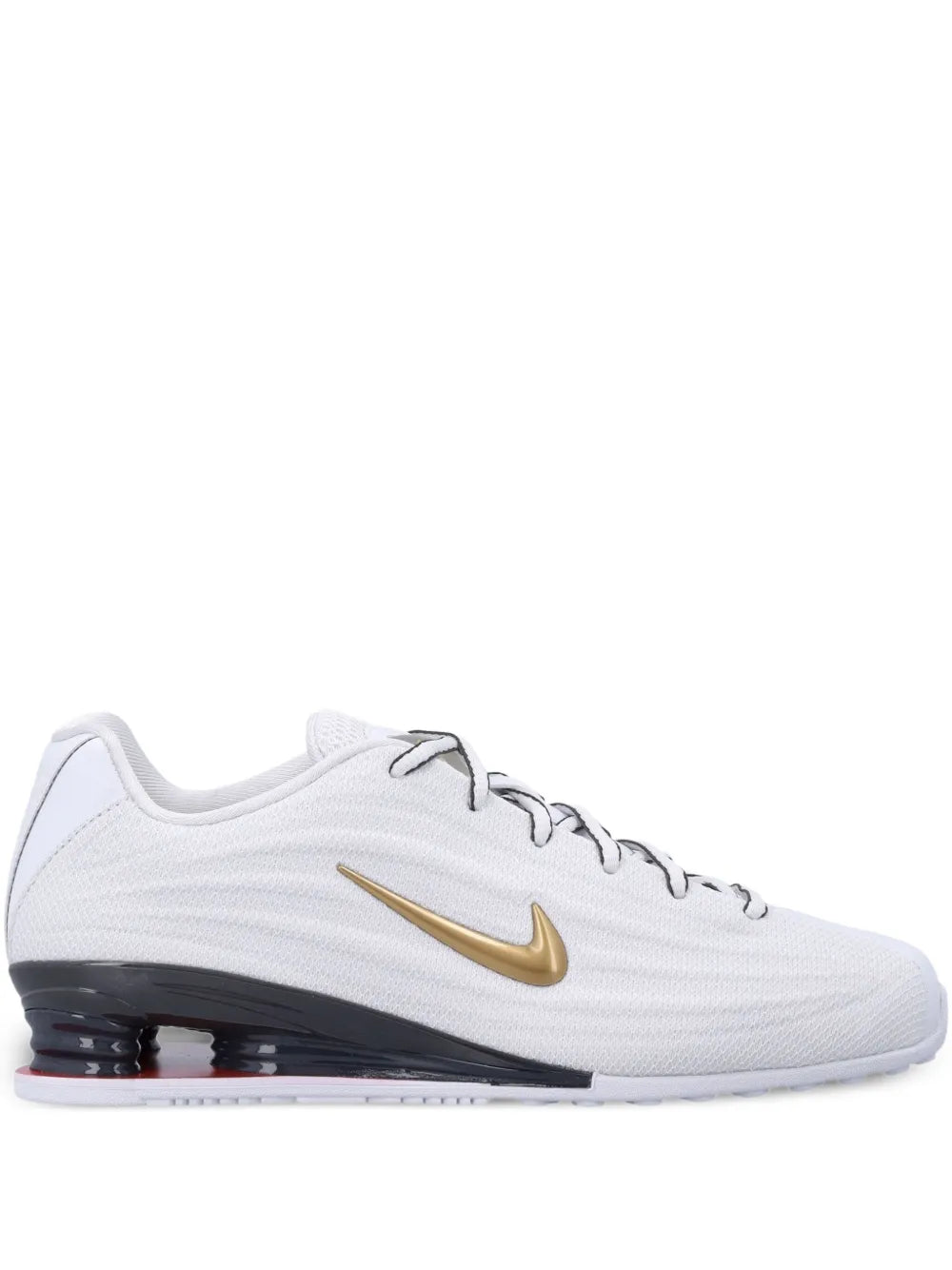 Nike Logo Trainers