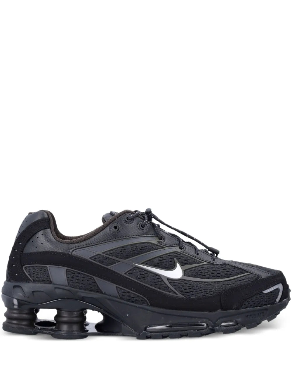Nike Shox Ride 2 Reflective Sneakers