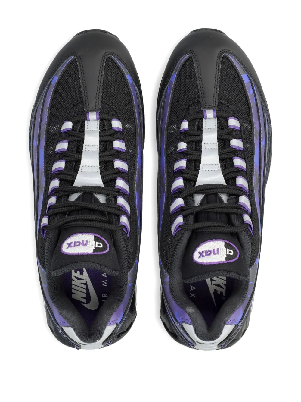 Nike Air Max 95 Sneakers