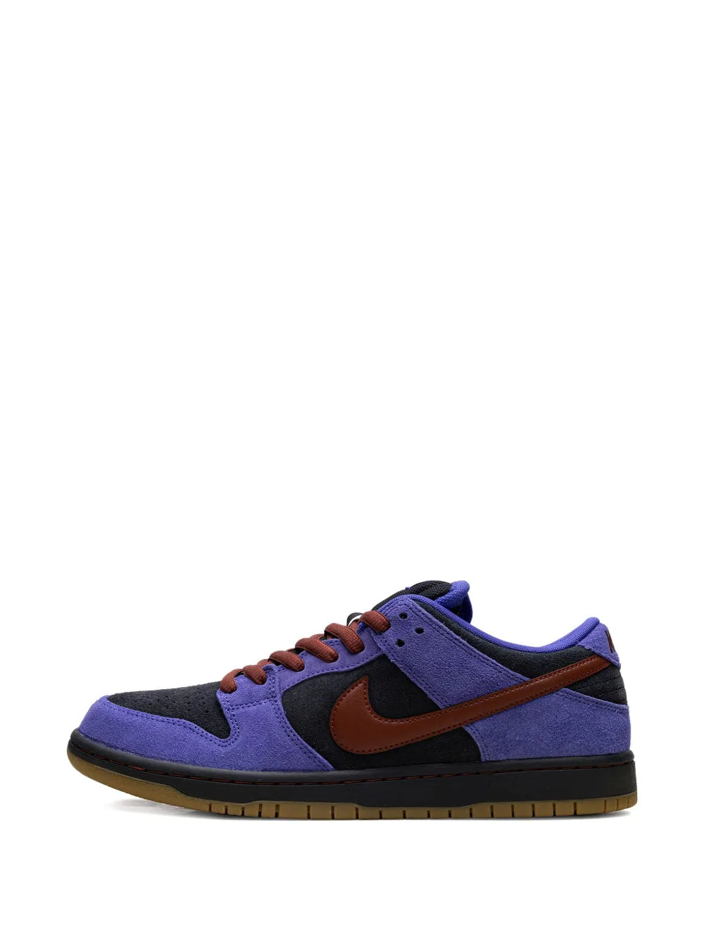 Nike Sb Dunk Low Pro Skate Sneakers
