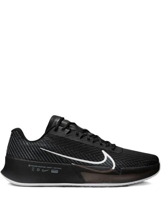 Nike Court Air Zoom Vapor 11 Lace-Up Sneakers