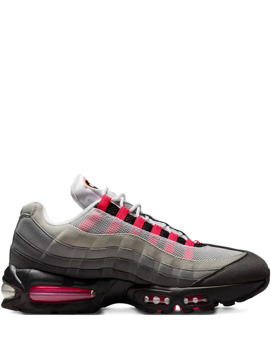 Nike Air Max 95 Big Bubble Lace-Up Sneakers