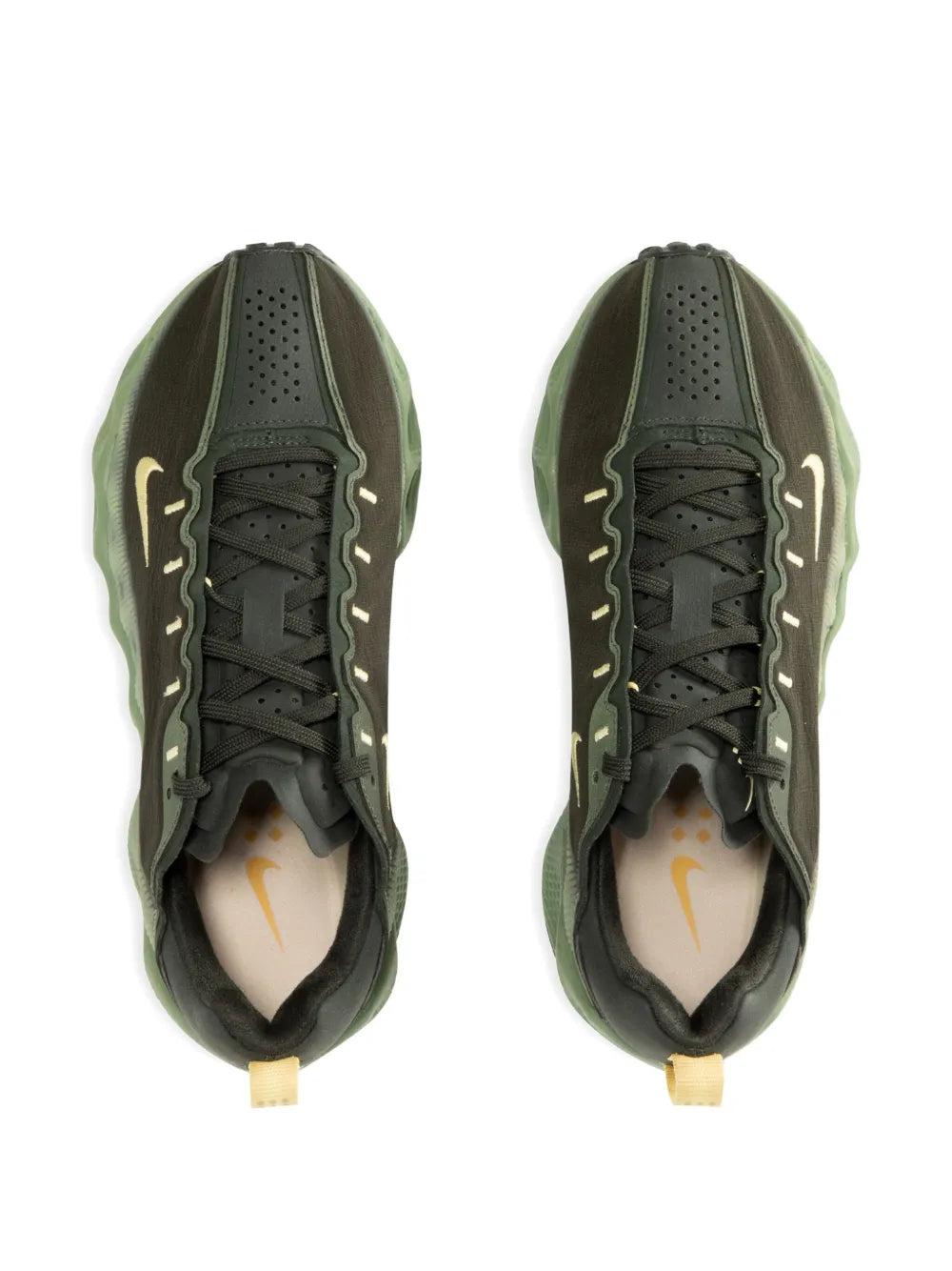 Nike Ava Rover Perforated Sneakers