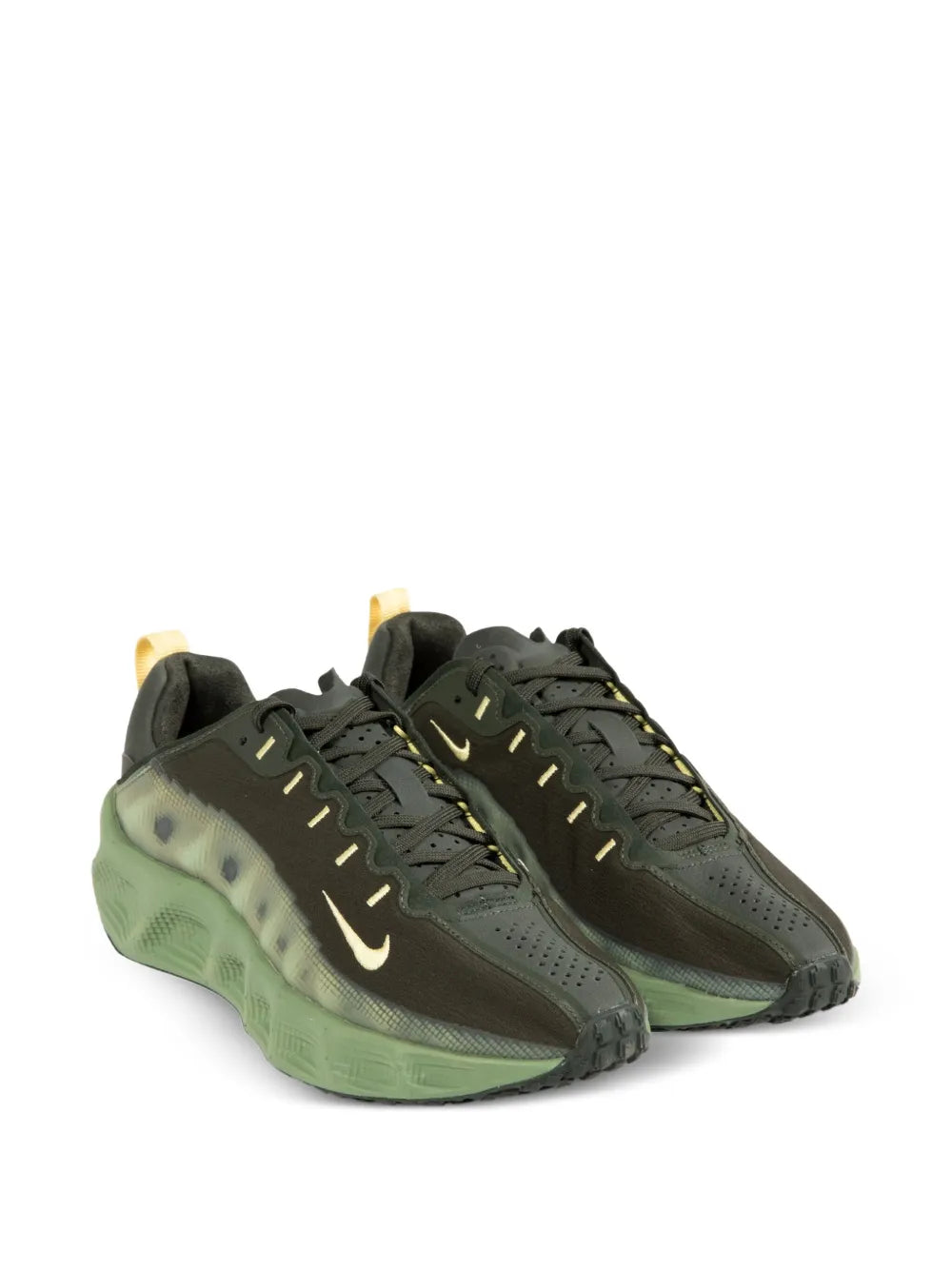 Nike Ava Rover Perforated Sneakers