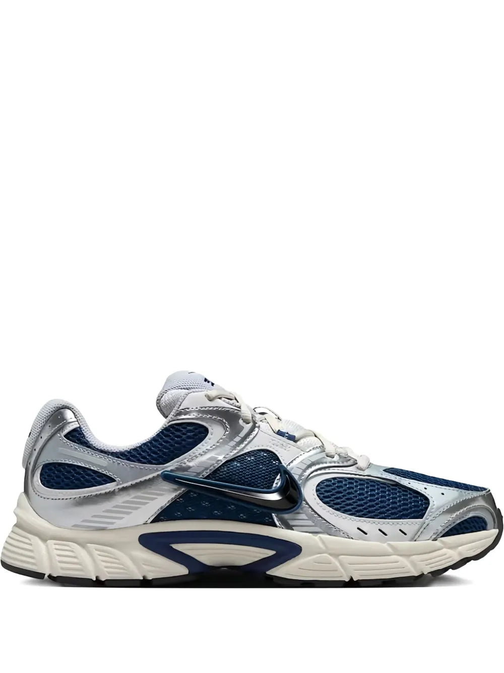 Nike V5 Rnr Blue Void/Wolf Grey Sneakers