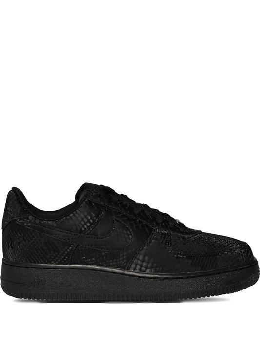 Nike X Kobe Bryant Air Force 1 Low-Top Sneakers