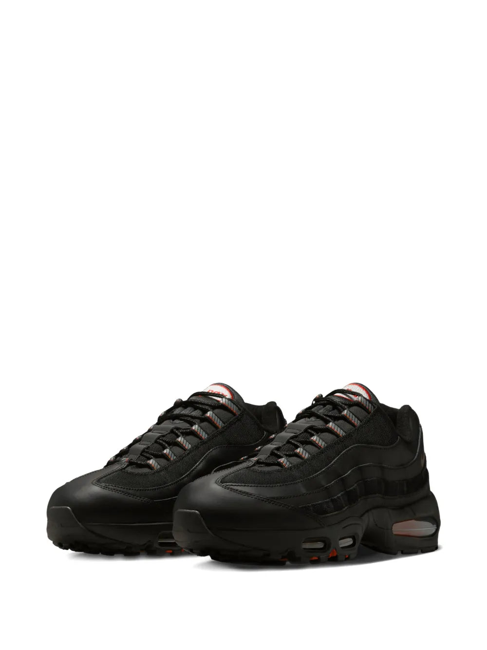 Nike Air Max 95 Big Bubble Sneakers