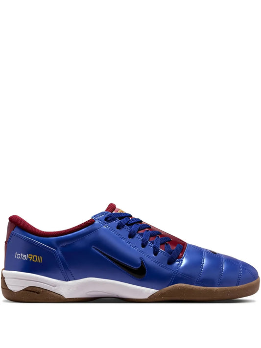 Nike X Fc Barcelona Total 90 Low-Top Sneakers