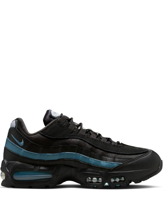 Nike Air Max 95 Big Bubble Low-Top Sneakers