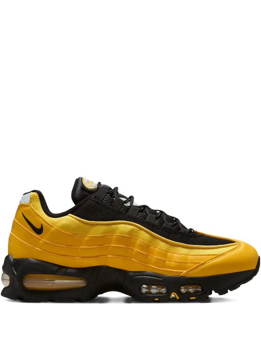 Nike Air Max 95 Logo-Print Sneakers