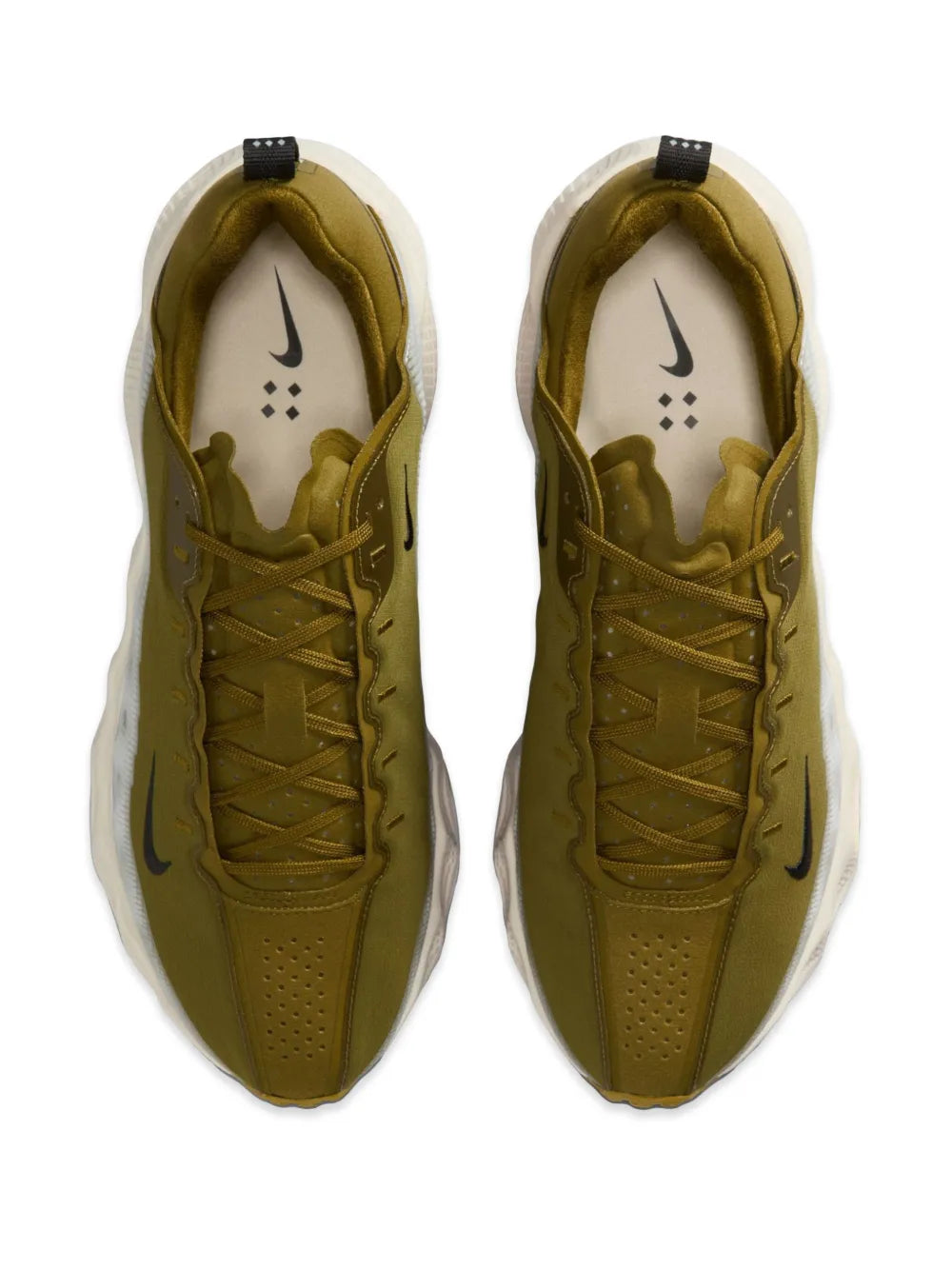 Nike Ava Rover Low-Tops