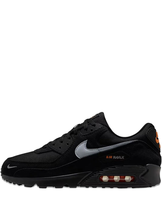 Nike Air Max 90 Low-Top Sneakers