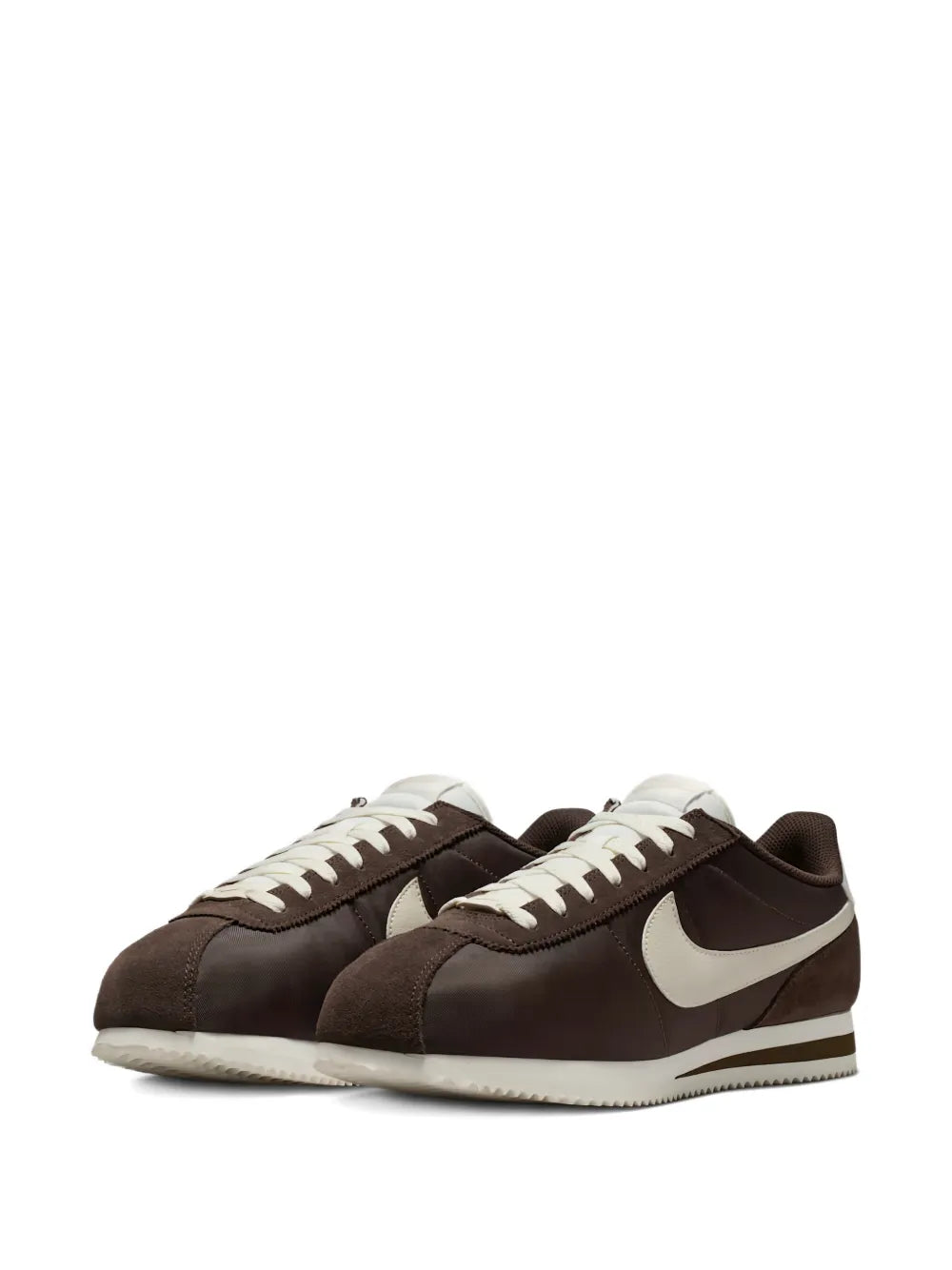 Nike Cortez Textile Sneakers
