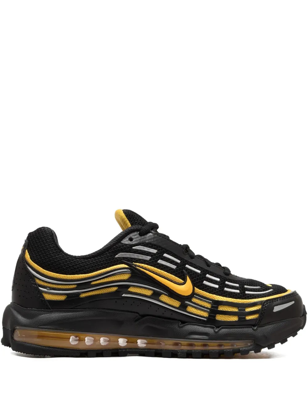 Nike Air Max Tl 2.5 Low-Top Sneakers