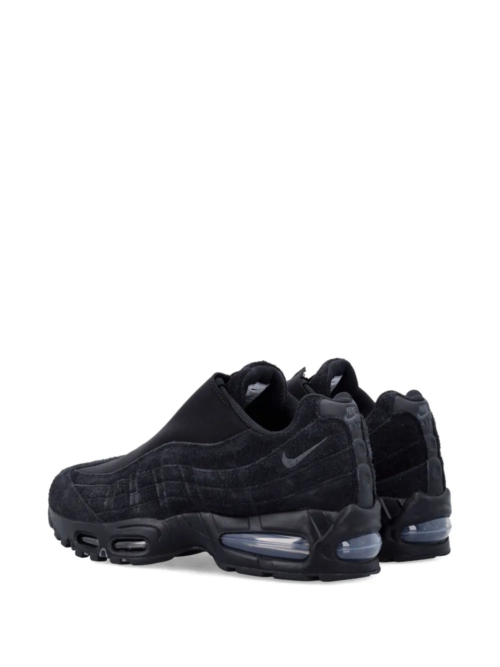 Nike Air Max 95 Big Bubble Sneakers